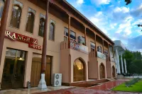 Rangrez Hotel