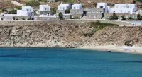Pietra e Mare - Mykonos Moments