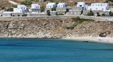 Pietra e Mare - Mykonos Moments