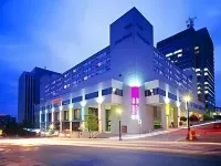 Delta Hotels Saint John Các khách sạn gần University of New Brunswick Saint John