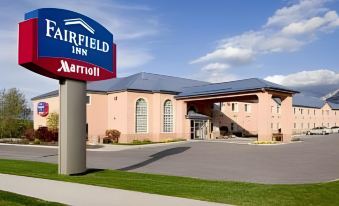 Fairfield Inn Salt Lake City Draper