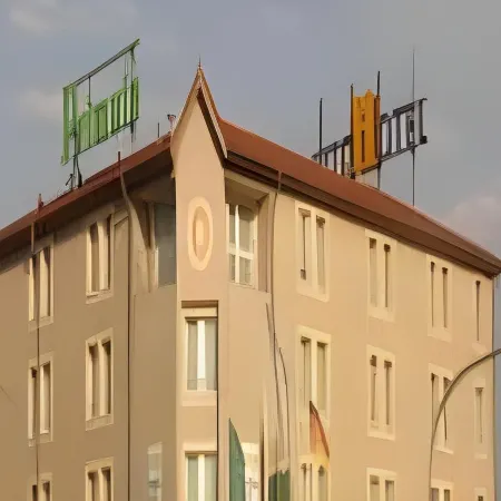 Nautic Hotel Bremerhaven