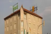 Nautic Hotel Bremerhaven Hotels in der Nähe von Aussichtsplattform