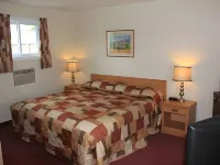 Rogers Motel Hotels near Queens University Biological Station (QUBS)