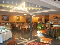 Hotel & Restaurant Garda Hôtels à : Darmstadt