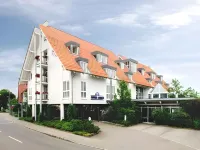 Hotel Alber Hotels near Messe Stuttgart