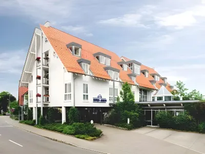 Hotel Alber