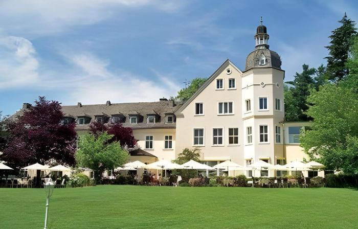 Hotel Haus Delecke
