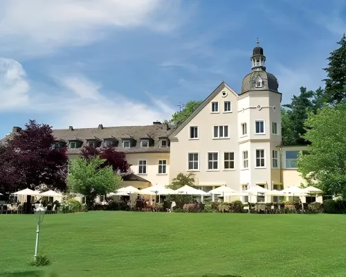 Hotel Haus Delecke Hotels in Mohnesee