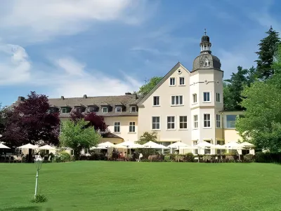 Hotel Haus Delecke