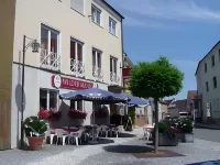 Hotel-Gasthof Wilder Mann