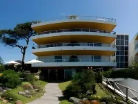 Bda Hotel & Spa Hôtels à : Maldonado