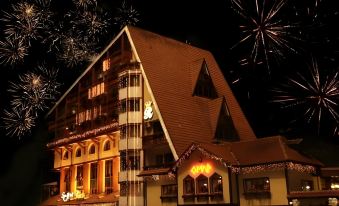 Spa Hotel Rich