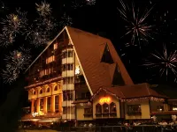 Spa Hotel Rich Hotels in 