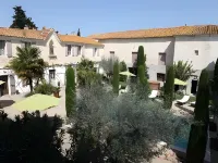 Le Domaine de la Fosse - Pensionat