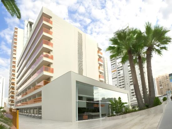 Hotel Dynastic Benidorm