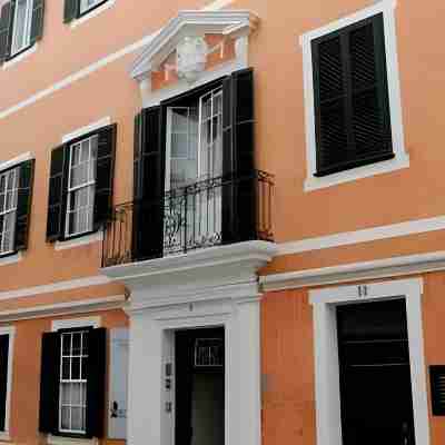 Can Alberti 1740 Boutique Hotel Hotel Exterior