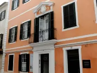 カン アルベルティ 1740 ホテル ブティック