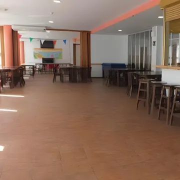 Residencia Albergue Jaca