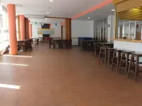 Residencia Albergue Jaca