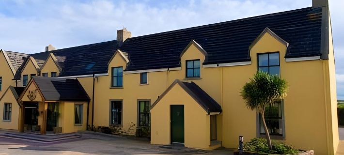 Teach de Broc Hotels in Kerry