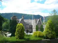 Maenan Abbey Hotel Hotels in Caerhun