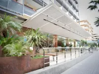 尤羅薩魯水療飯店 Cala Penya Tallada附近的飯店