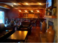 Extended Stay Americas Suites - Minot - bar