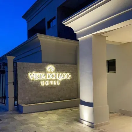 Vista do Lago Hotel