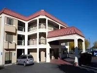 Quality Inn & Suites Hôtels à : Albuquerque