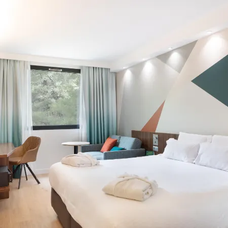 Holiday Inn MARSEILLE AIRPORT by IHG