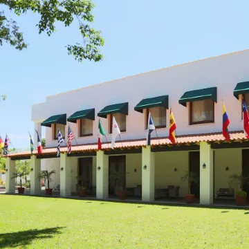 Radisson Hotel Cuernavaca