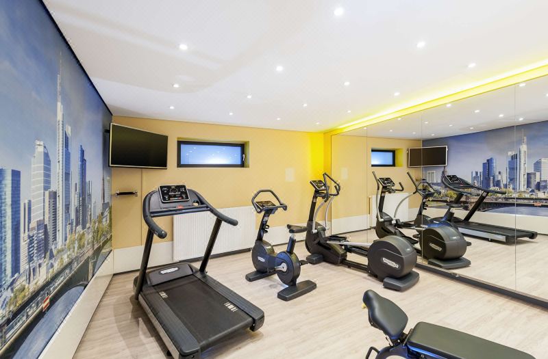 Avani Frankfurt City Hotel photo 3