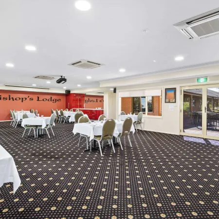 Comfort Inn Bishops Lodge