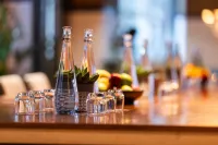 The Corner, London City