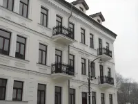 BoutiqueHotel Aristo