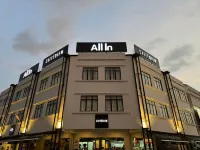 All in Hotel Hôtels à : Perlis