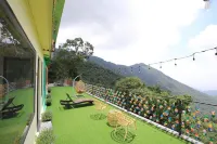 Panorama Homestay Tam Dao Hotels near Thị trấn Tam đảo