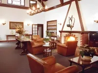 Hotel Vila Bavária Petrópolis Hotels in Petropolis