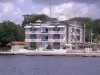 Hotel Mirante da Ilha - 2-Star