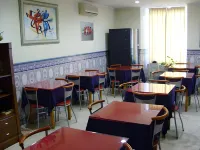 Residencial Joao XXI - Hotel/Alloggi familiari