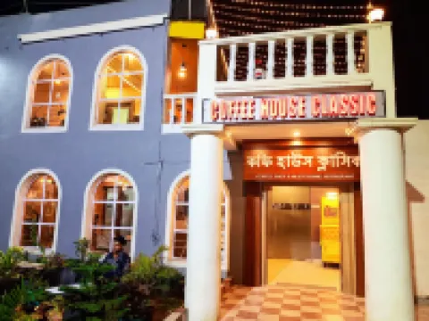 Avaria Inn Hotels in Howrah