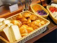 利夫馬克斯飯店-相摸原站前店 - 早餐