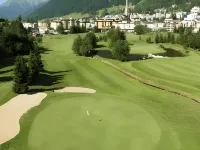 Hotel Ochsen by Mountain Hotels Hotels in Monstein
