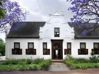 Vrede en Lust Estate Hotel di Pearl Valley Golf Estate and Spa