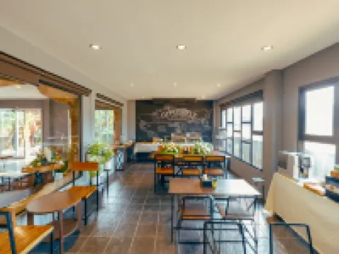 R1 Resort Rajapruek Chiangmai Hotels in Hang Dong