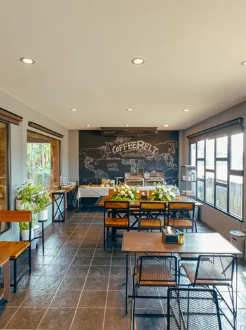 รูปภาพของอาร์วัน รีสอร์ท ราชพฤกษ์ เชียงใหม่