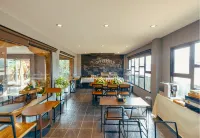 R1 Resort Rajapruek Chiangmai Hotels in Hang Dong