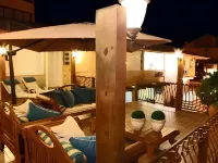 Sky Centro Hotel & Spa