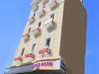 Yunus Hotel Các khách sạn ở 
